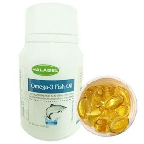 fish oil expire